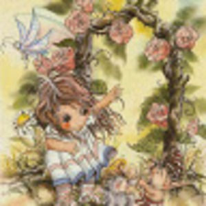 Meet your Posher, Sharon